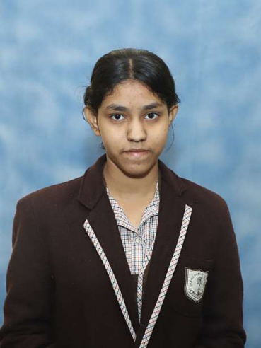 Aanshita