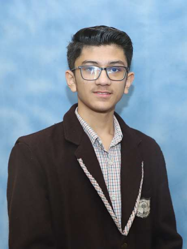 Aayush Rawat