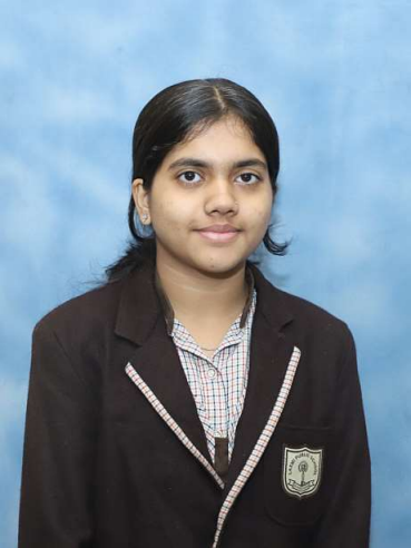 Arpita Pandey