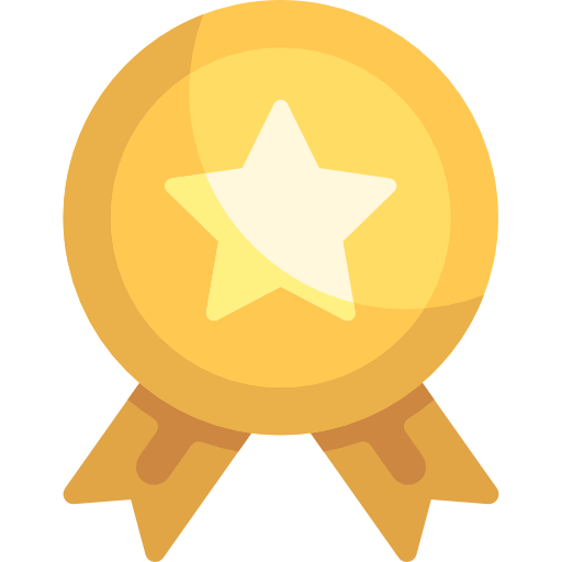 Topper Icon