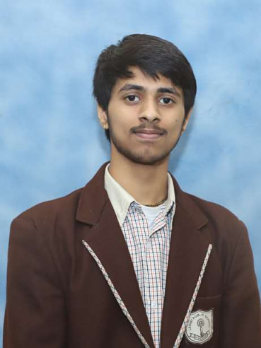 Nishit Sharma