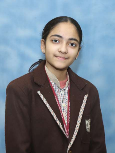 Riddhima Pal