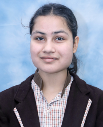 Tapasya Gautam